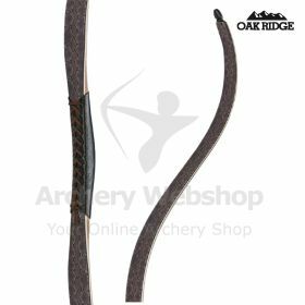 Oak Ridge Traditional Horse Bow Mamba