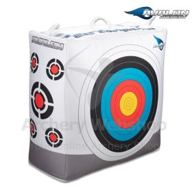 Avalon Portable Bag Target Tec 70