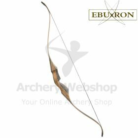 Eburon Silvertip Field Bow 60 Inch