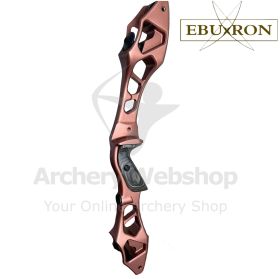 Eburon ILF Handle Tracker 3D Riser 19 Inch