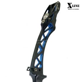 X-Line Olympic ILF Recurve Handle