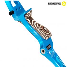 Kinetic ILF Handle Zivio