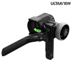 UltraView Slider Sight 3 Pin BridgeLock Mount