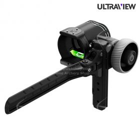 UltraView Slider Sight 3 Pin Side Mount