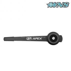 Winners SF Apex Carbon Clicker