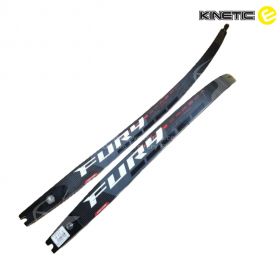 Kinetic ILF Limbs Fury 3K Carbon Foam