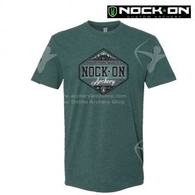 Nock-On Summit Tee