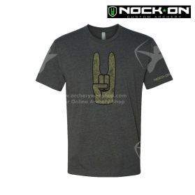 Nock-On Territory Tee