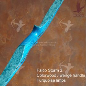 Falco Longbow Storm 2 Vintage