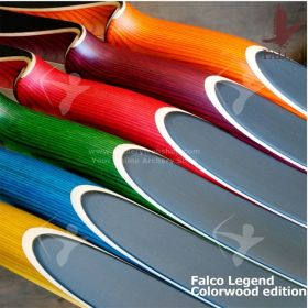 Falco Longbow Legend