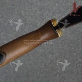 Falco Longbow Twin