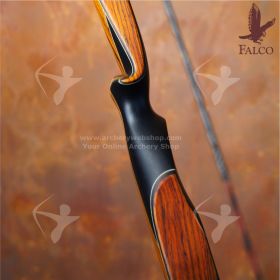 Falco Longbow Saga Vintage