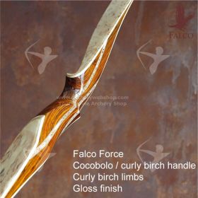 Falco Longbow Force Vintage